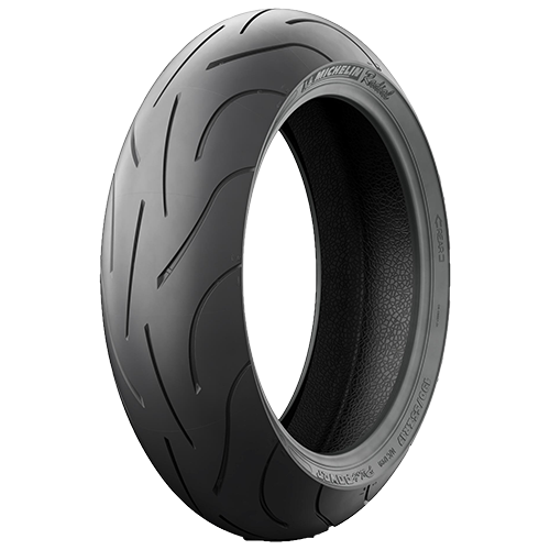 170/60 ZR17 (72W) Pilot Power Rear M/C Michelin