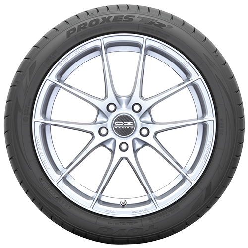 TOYO PR-TR1 245/35 R19 93 W XL