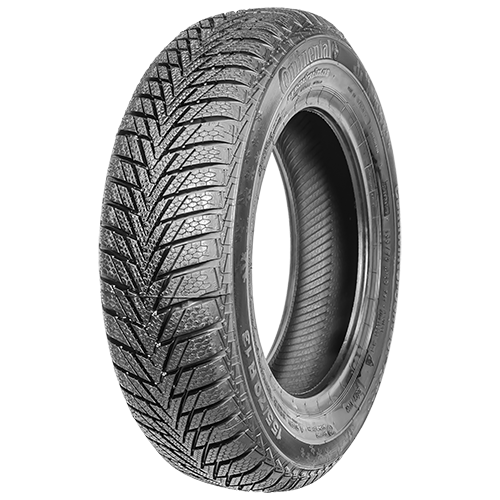 175/60 R15 81T WinterContact TS 800 M+S Continental