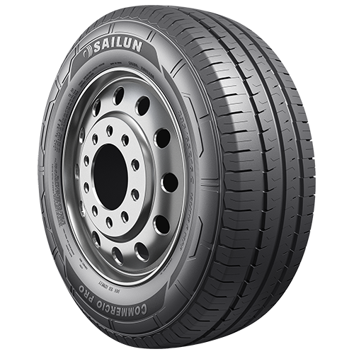 175/65 R14 90T Commercio PRO 6PR Sailun