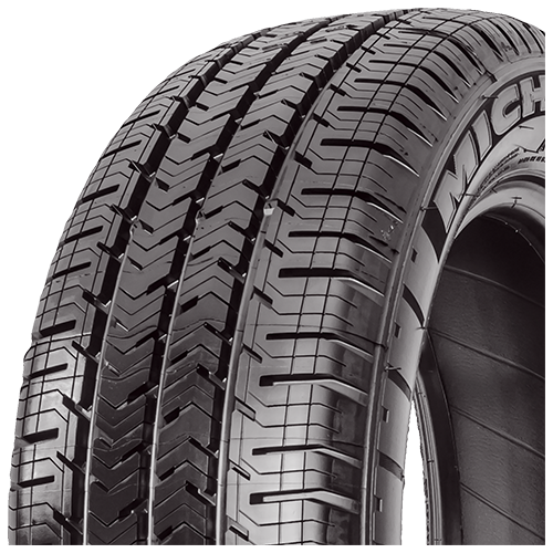 215/65 R16C 106/104T Agilis 51 6PR Michelin