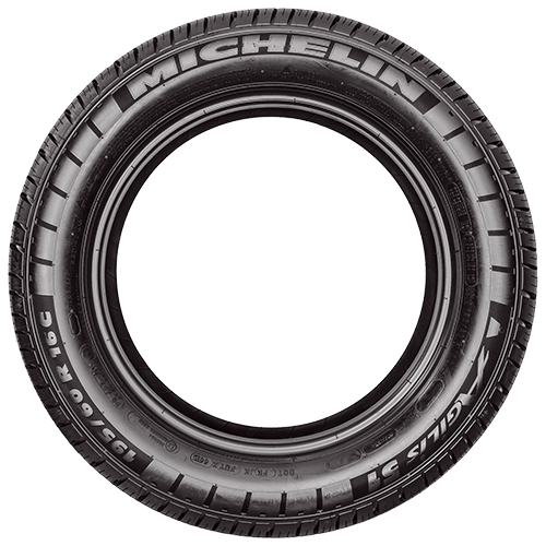 215/65 R16C 106/104T Agilis 51 6PR Michelin