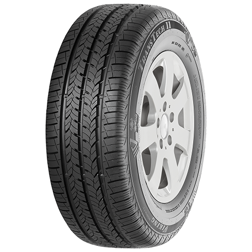 225/70 R15C 112R/110R TransTech II Viking