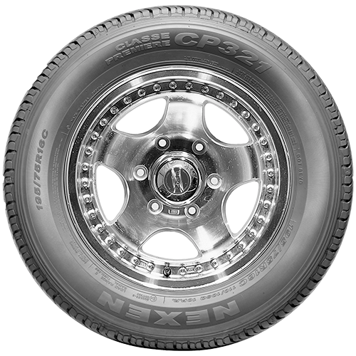 195/70 R15C 104/102S CP321 8PR Nexen