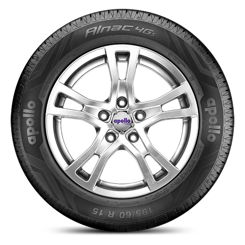 175/65 R15 84H Alnac 4GS Apollo
