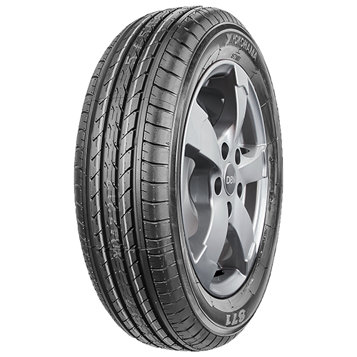 175/65 R15 84T S71B Honda Insight Yokohama