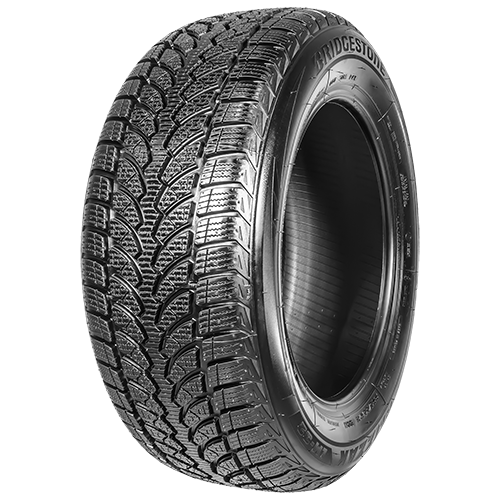 205/60 R16C 100/98T Blizzak LM-32C 6PR Bridgestone