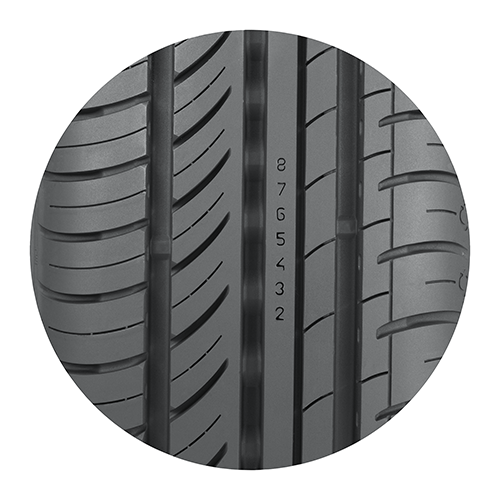 195/60 R16C 99/97T Nokian cLine Van Nokian