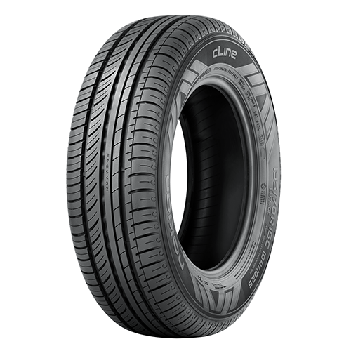 195/60 R16C 99/97T Nokian cLine Van Nokian