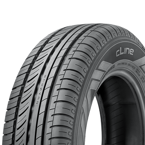 195/60 R16C 99/97T Nokian cLine Van Nokian