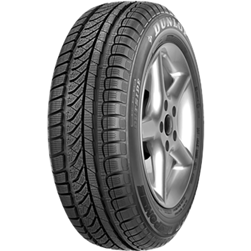 185/60 R15 88H SP Winter Response XL AO M+S Dunlop