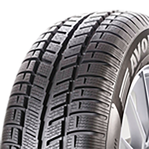 165/70 R14 81T WT7 Snow BSW M+S Avon