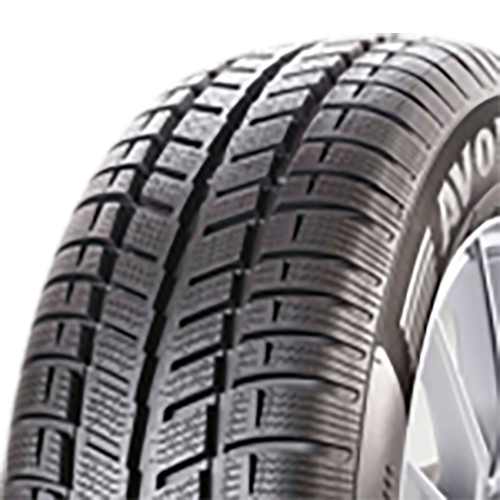165/70 R14 81T WT7 Snow BSW M+S Avon