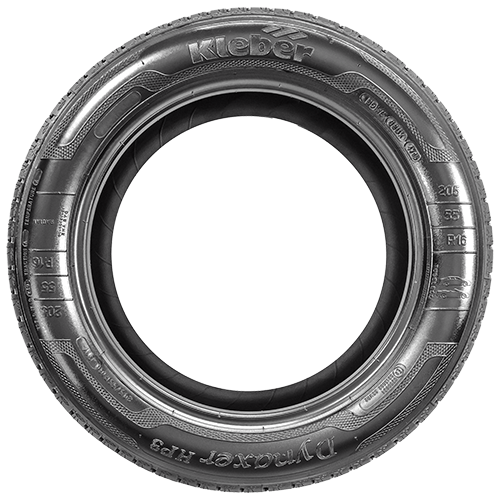195/55 R15 85V Dynaxer HP3 Kleber