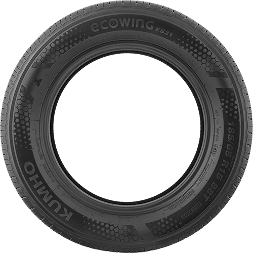 175/70 R14 84T Ecowing ES31 Kumho