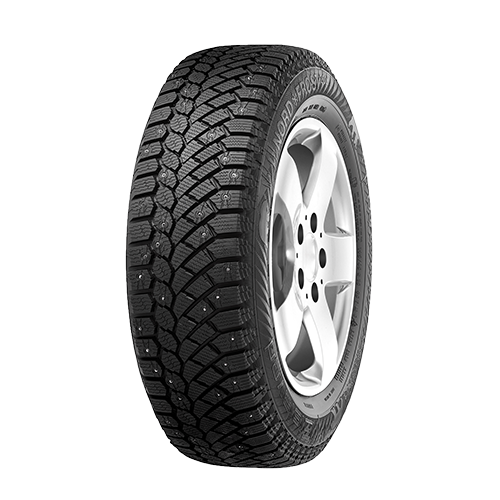 GISLAVED NF-200 235/50 R18 101T XL