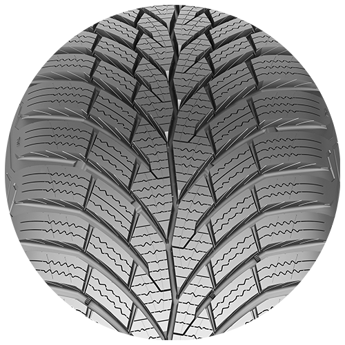 175/70 R14 88T WinterContact TS 870 XL Evc Continental