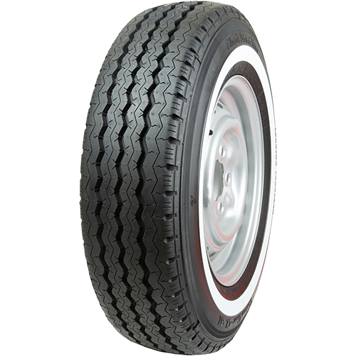 165/70 R13C 88/86S CL-31 6PR CST