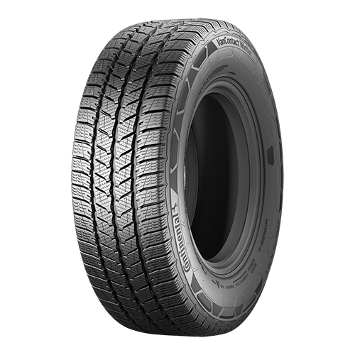195/65 R16C 104/102T(100T)VanContact WinterM+S 8PR Continental
