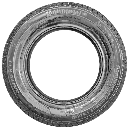 175/80 R14 88T WinterContact TS 800 M+S Continental