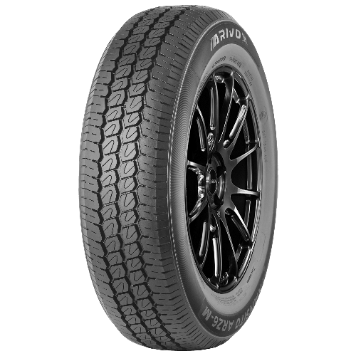 175/80 R14 99/97R Transito ARZ 6-M 8PR BSW ARIVO