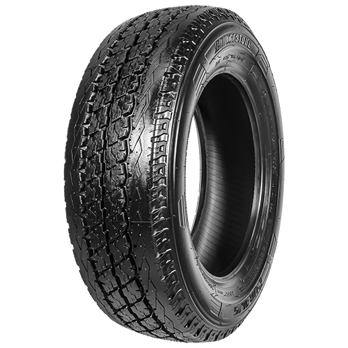 195/65 R16C 104R/102R Duravis R 630 Bridgestone