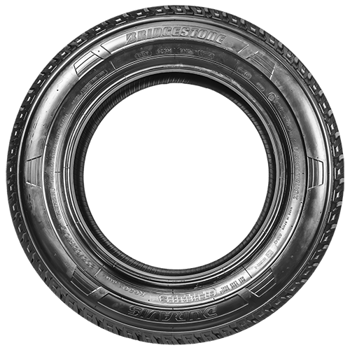 195/65 R16C 104R/102R Duravis R 630 Bridgestone