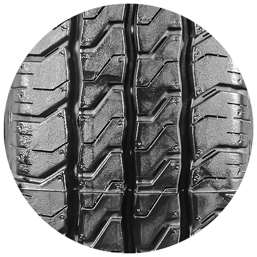 175 R14C 99/98P Trenta 8PR Sava