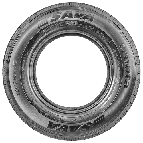 175 R14C 99/98P Trenta 8PR Sava