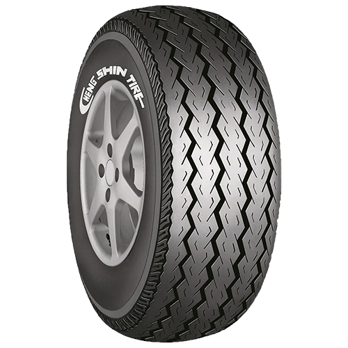 20.5x8.00-10 98M C-834 Trailermaxx 10PR CST