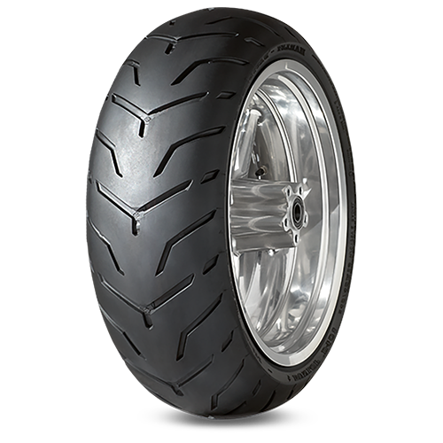 180/55 B18 80H D 407 H/D Rear M/C Dunlop