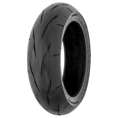 180/55 ZR17 (73W) BT RS11 Rear Bridgestone