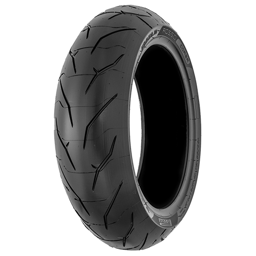 180/55 ZR17 (73W) Diablo Rosso Corsa Rear M/C Pirelli