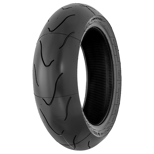 180/55 ZR17 73W Racetec Interact Rear K2 M/C Metzeler