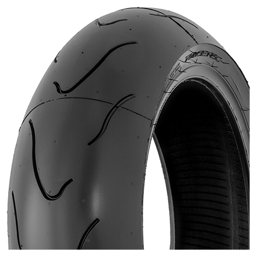 180/55 ZR17 73W Racetec Interact Rear K2 M/C Metzeler