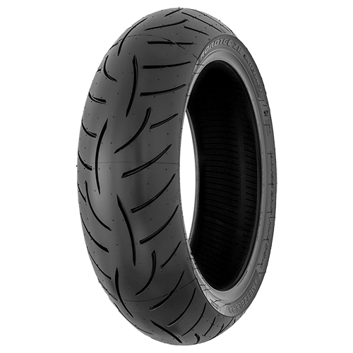 180/55 ZR17 (73W) Roadtec Z8 Interact M/C Metzeler
