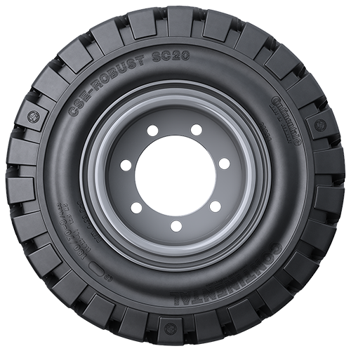 200/75-9/6.00(21x8-9) SC20 M/S Continental