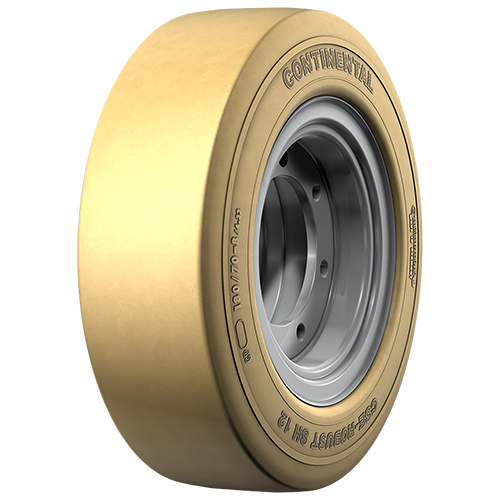 180/70-8 (18x7-8) SH12 Clean SIT Continental