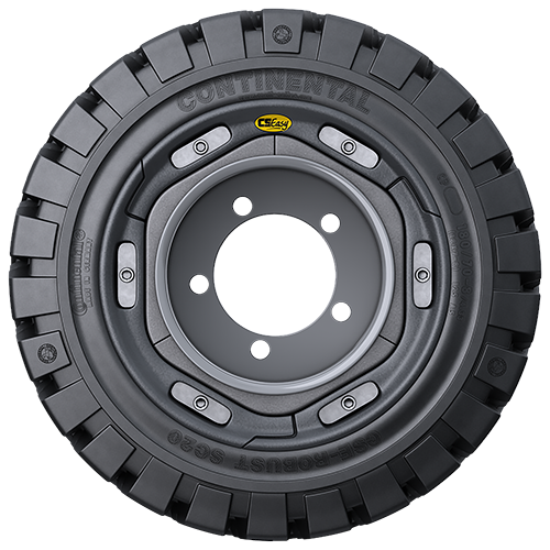 180/70-8 CSEasy Robust SC20 Continental