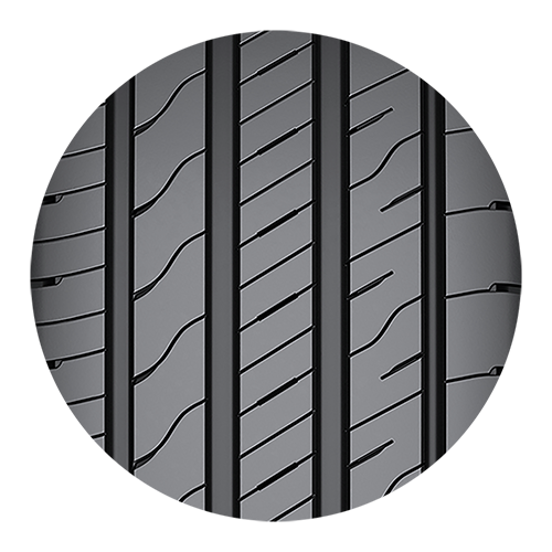 185/50 R16 81H EfficientGrip Performance 2 FP Goodyear