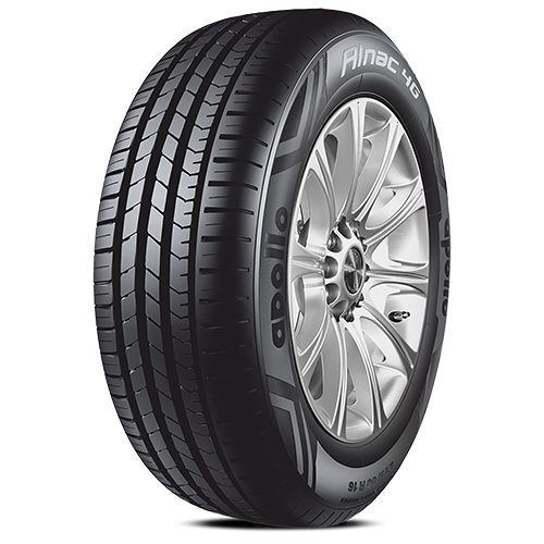 185/55 R15 82H Alnac 4G Apollo