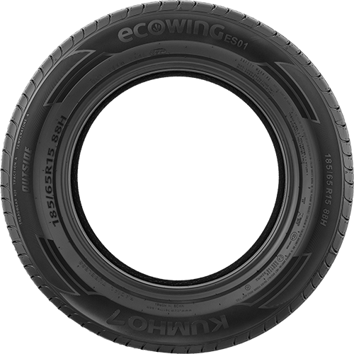 185/55 R15 86H Ecowing ES01 KH27 XL Kumho