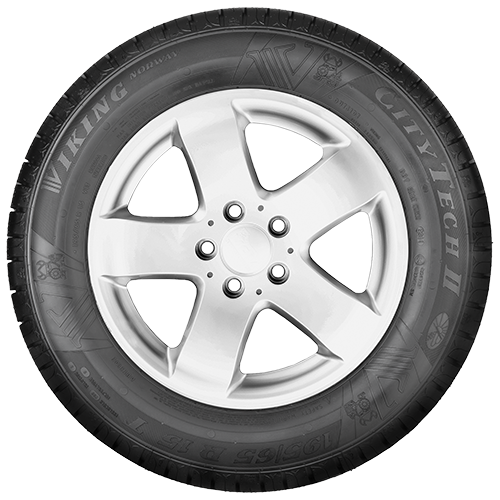 185/60 R14 82H CityTech II Viking