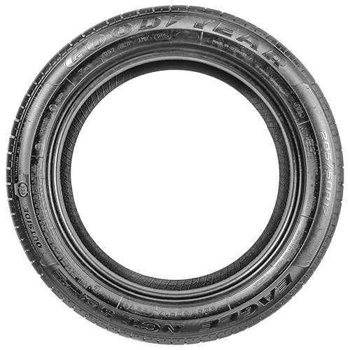 185/60 R14 82H Eagle NCT 5 Goodyear