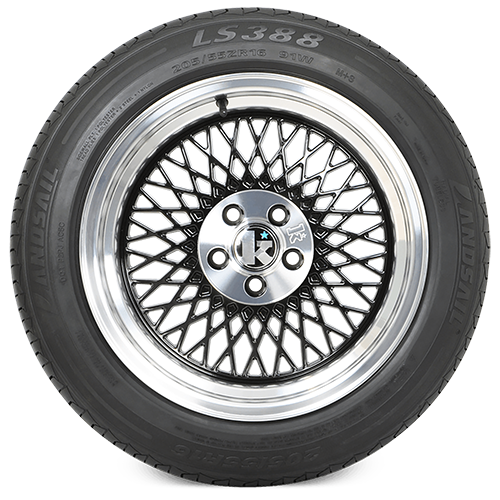 185/60 R14 82H LS388 Landsail
