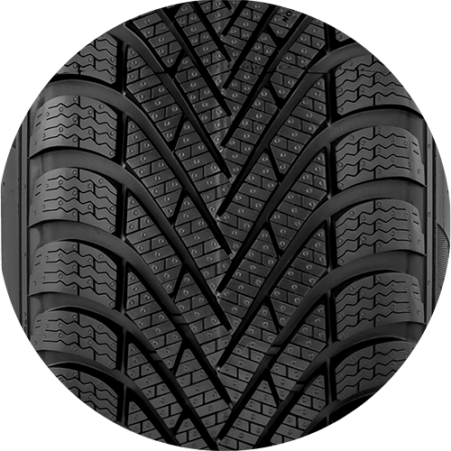 185/60 R15 88T Cinturato Winter XL KS Pirelli