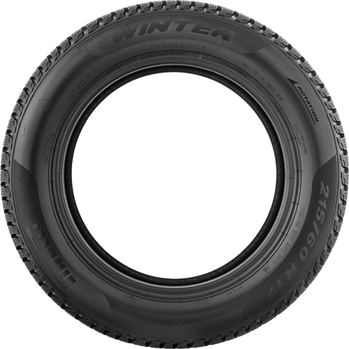 185/60 R15 88T Cinturato Winter XL KS Pirelli