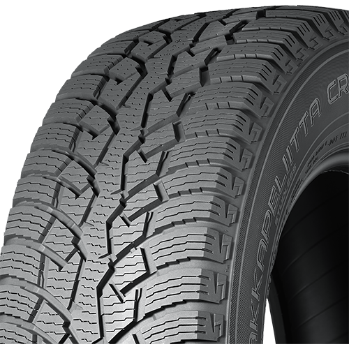 185/65 R 15C 97/95R HKPL CR4 6PR Nokian