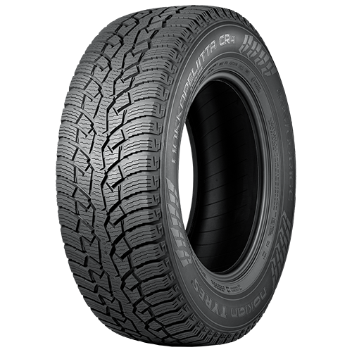 185/65 R 15C 97/95R HKPL CR4 6PR Nokian