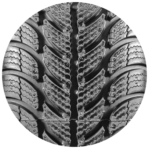185/65 R14 86H Eskimo S3+ M+S Sava